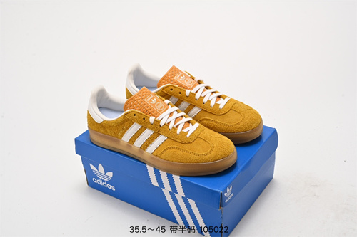 Adidas originals SAMBA-W-0025