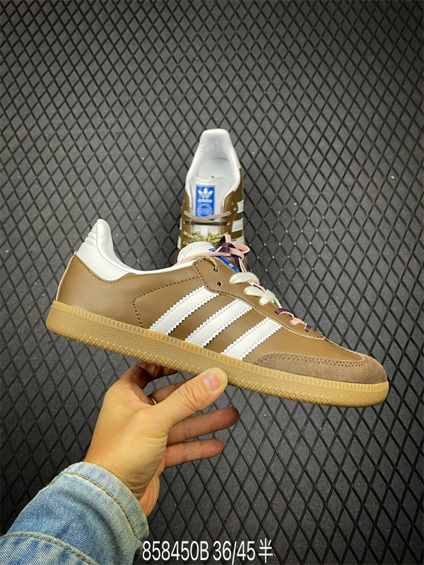 Adidas originals SAMBA-M-0256