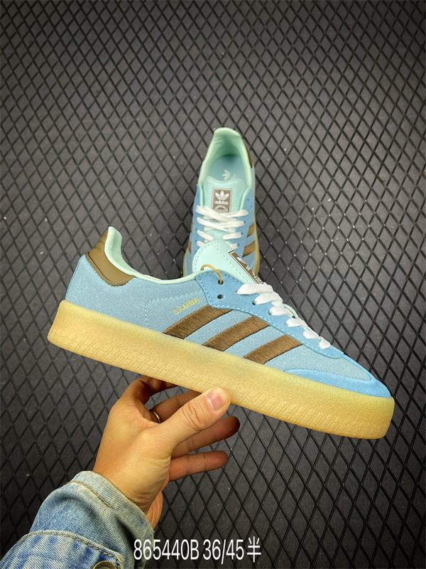 Adidas originals SAMBA-M-0257