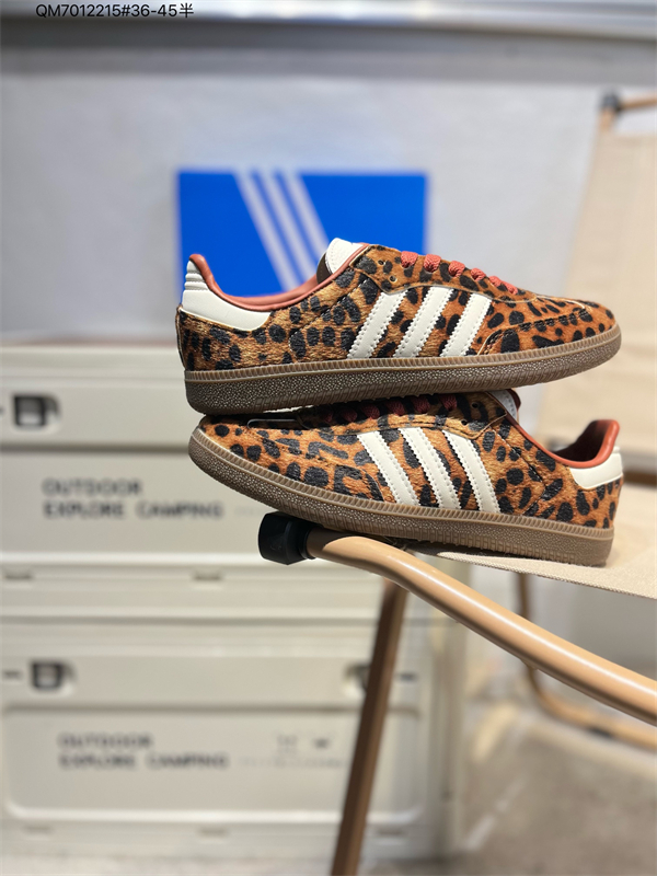 Adidas originals SAMBA-W-0276