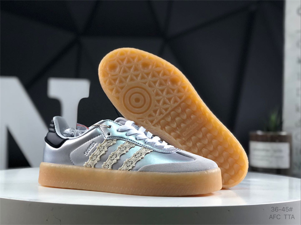 Adidas originals SAMBA-W-0279