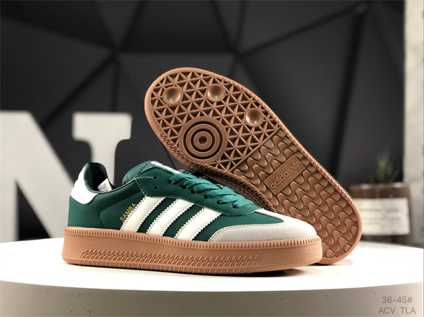 Adidas originals SAMBA-W-0280