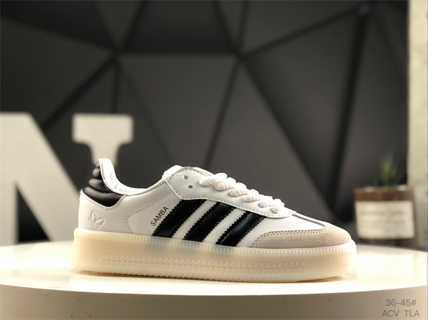 Adidas originals SAMBA-W-0285