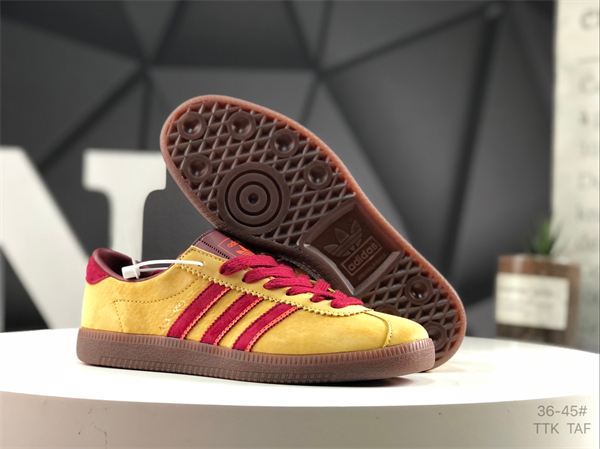 Adidas originals SAMBA-W-0287