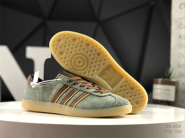 Adidas originals SAMBA-M-0271