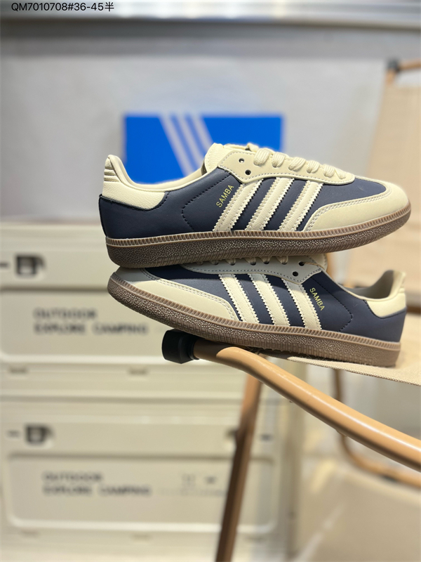 Adidas originals SAMBA-W-0294