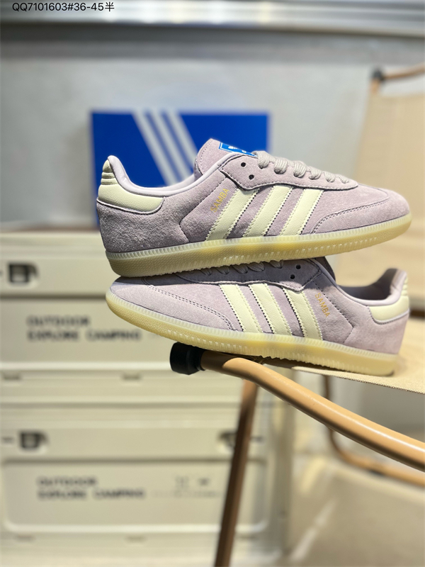 Adidas originals SAMBA-W-0295
