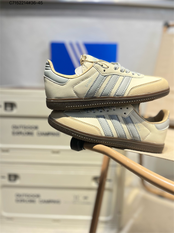 Adidas originals SAMBA-W-0297