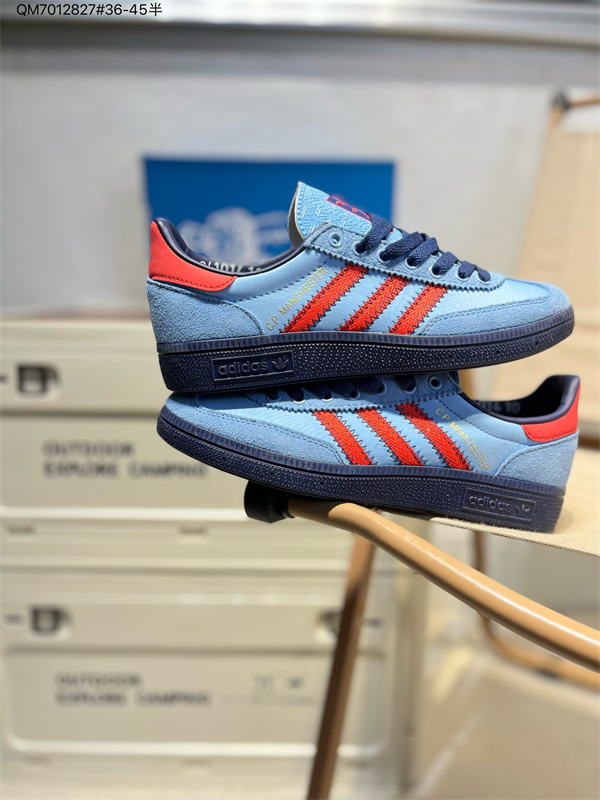 Adidas originals SAMBA-M-0283