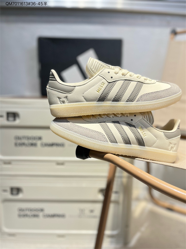 Adidas originals SAMBA-M-0291