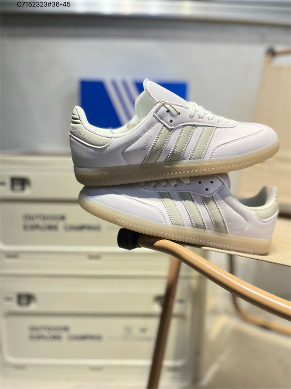 Adidas originals SAMBA-W-0314