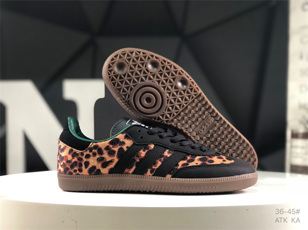 Adidas originals SAMBA-M-0297