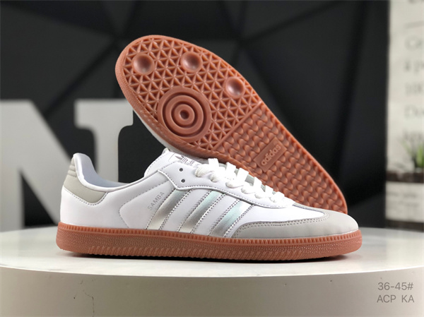 Adidas originals SAMBA-M-0301