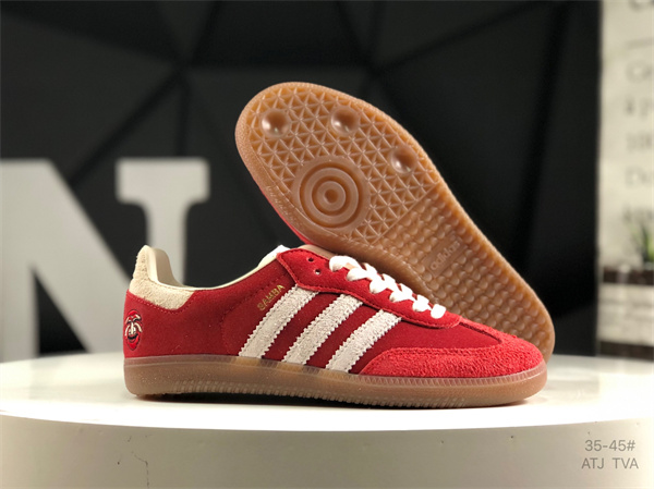 Adidas originals SAMBA-M-0306