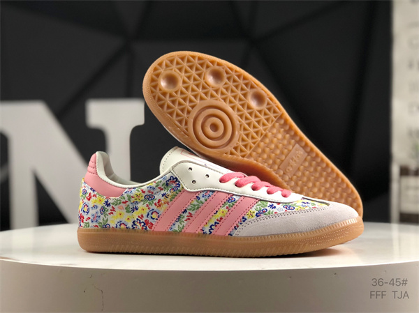 Adidas originals SAMBA-M-0316