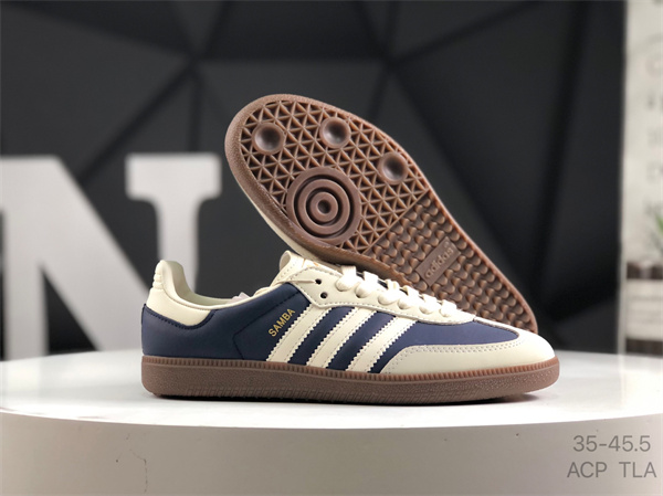 Adidas originals SAMBA-M-0331