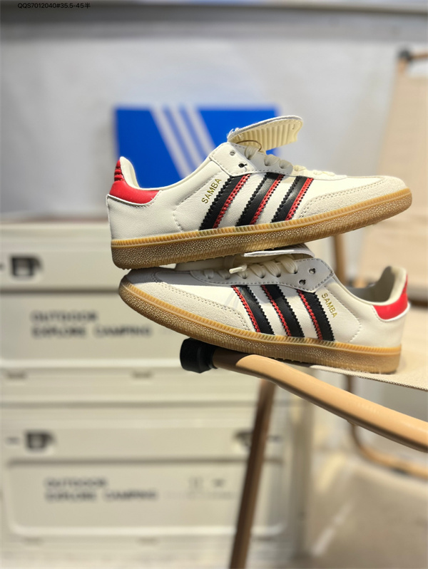 Adidas originals SAMBA-M-0333