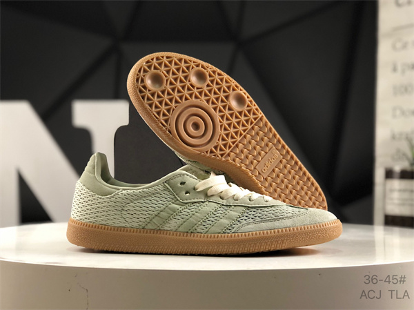 Adidas originals SAMBA-W-0318