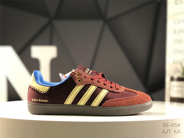 Adidas originals SAMBA-W-0325