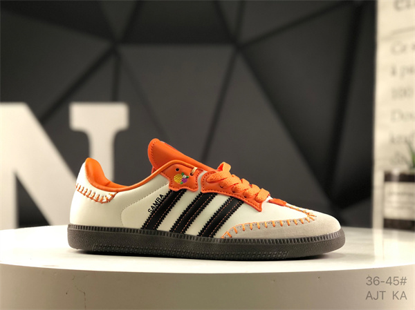 Adidas originals SAMBA-M-0350