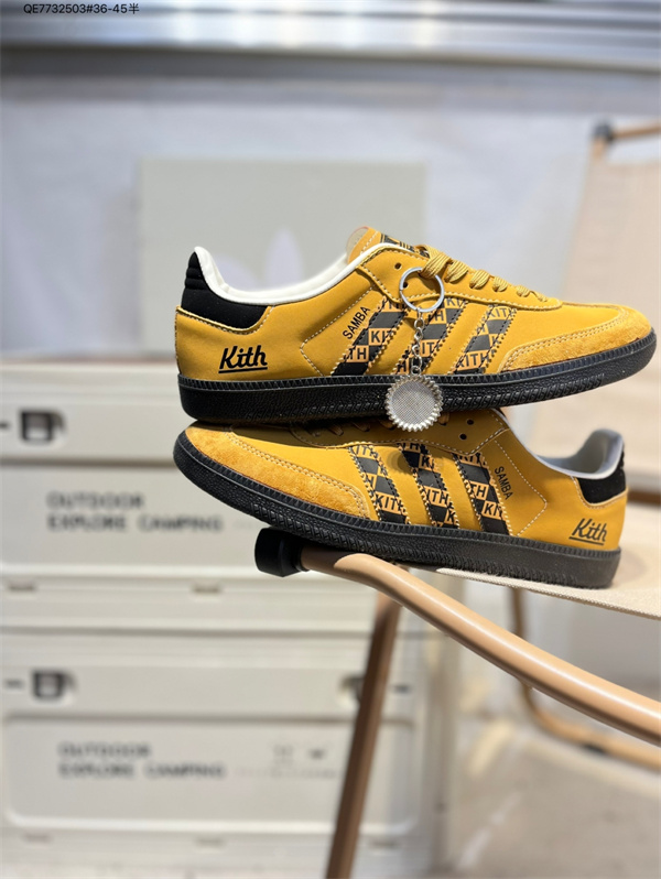 Adidas originals SAMBA-M-0355