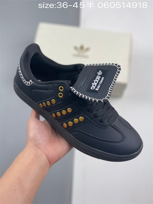 Adidas originals SAMBA-M-0036