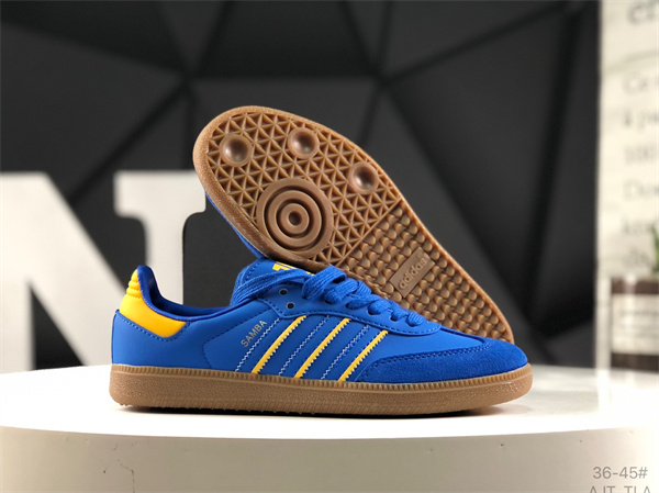 Adidas originals SAMBA-M-0362