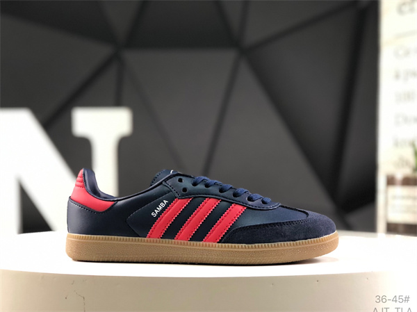 Adidas originals SAMBA-M-0366