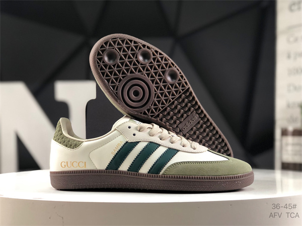 Adidas originals SAMBA-M-0370