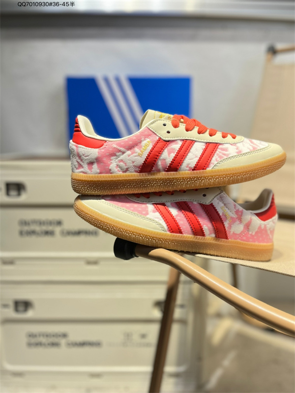 Adidas originals SAMBA-M-0371