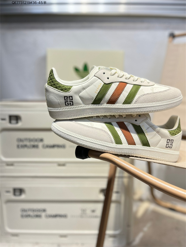 Adidas originals SAMBA-W-0349