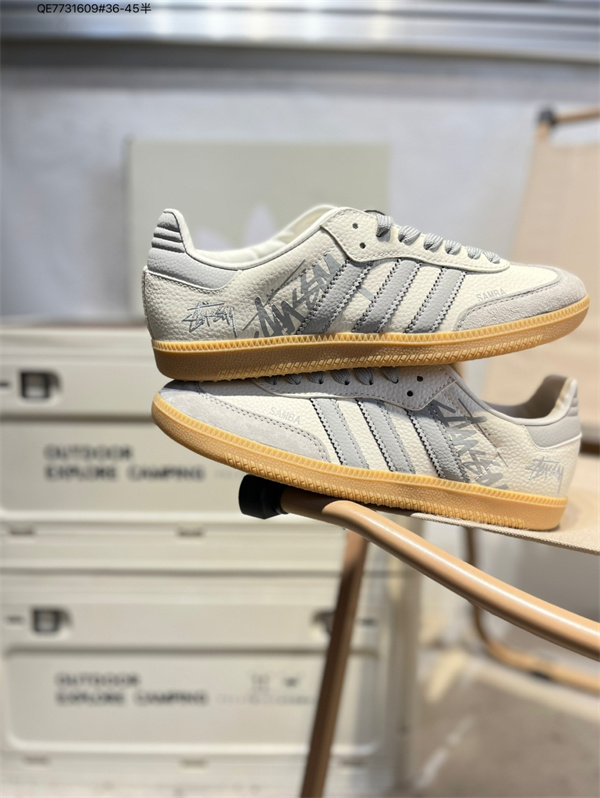 Adidas originals SAMBA-M-0378