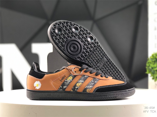 Adidas originals SAMBA-W-0354