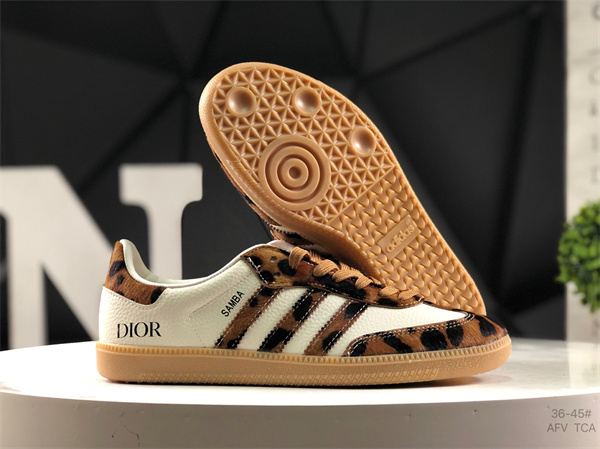 Adidas originals SAMBA-W-0355