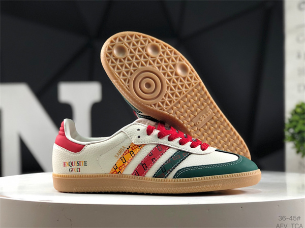 Adidas originals SAMBA-M-0382