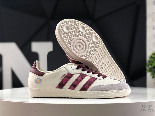 Adidas originals SAMBA-M-0385