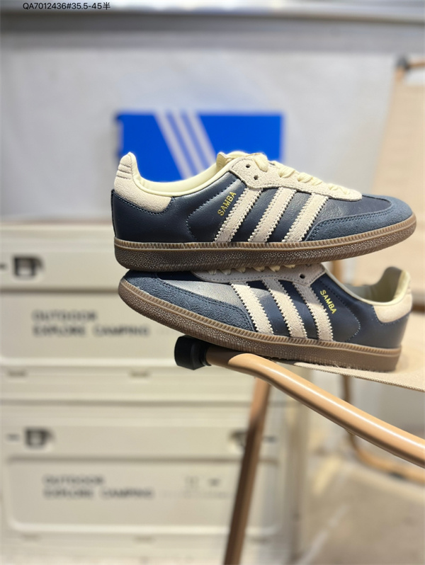 Adidas originals SAMBA-M-0387