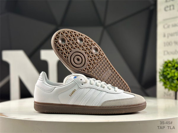 Adidas originals SAMBA-W-0364