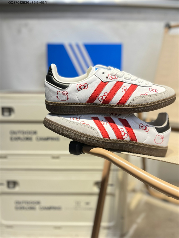 Adidas originals SAMBA-W-0365