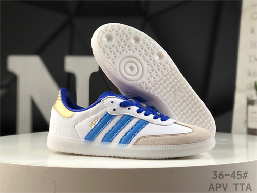 Adidas originals SAMBA-M-0041
