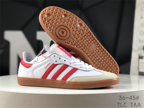 Adidas originals SAMBA-M-0042