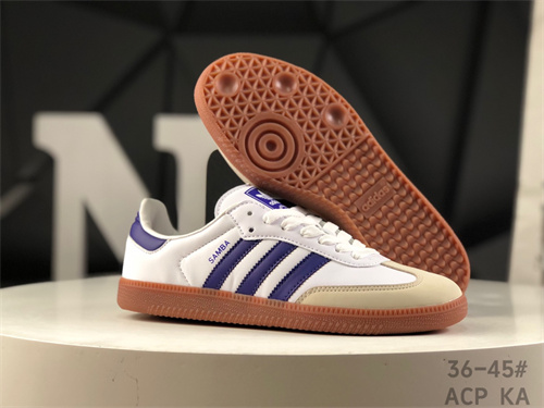 Adidas originals SAMBA-M-0044