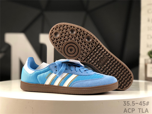 Adidas originals SAMBA-M-0047