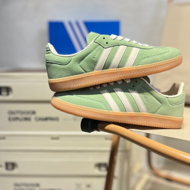Adidas originals SAMBA-W-0467