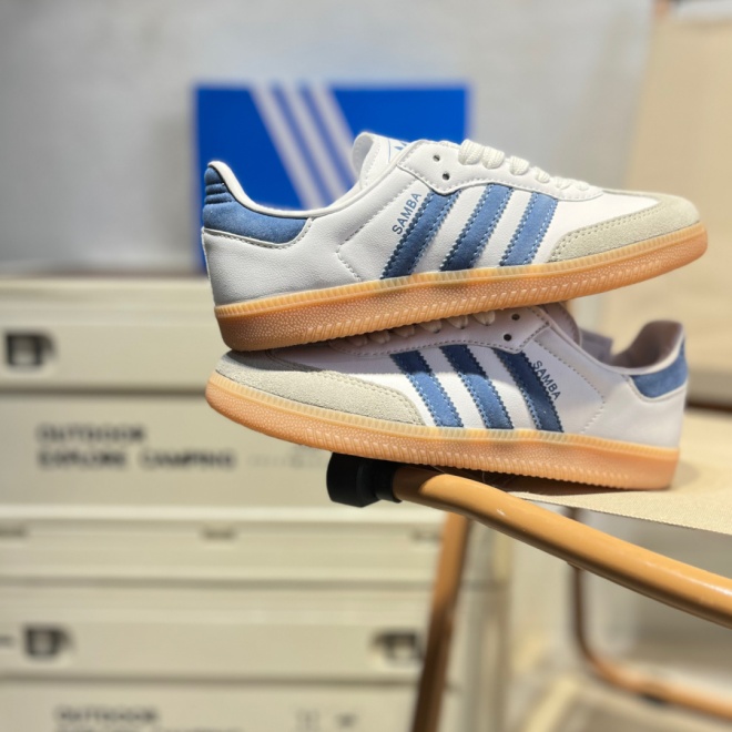 Adidas originals SAMBA-W-0468
