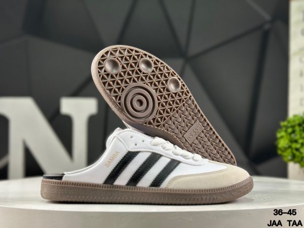 Adidas originals SAMBA-W-0471
