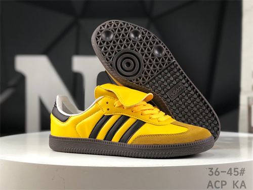 Adidas originals SAMBA-M-0050