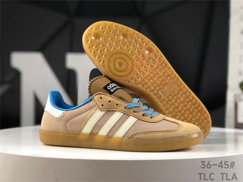 Adidas originals SAMBA-M-0051
