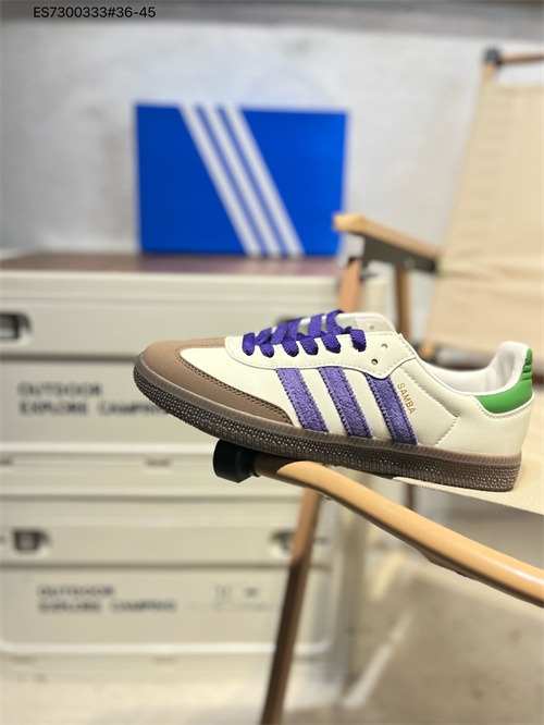 Adidas originals SAMBA-M-0056