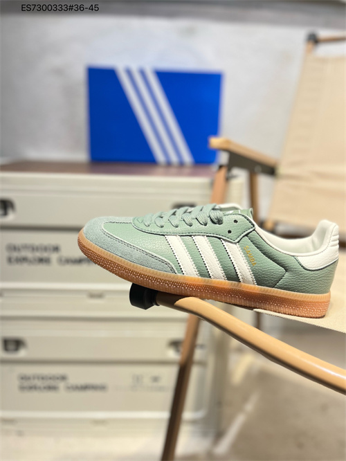 Adidas originals SAMBA-W-0060